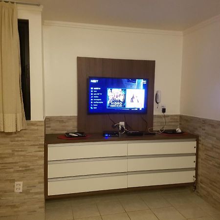 Praia De Tambau - Apto A 50 Metros Da Praia João Pessoa エクステリア 写真