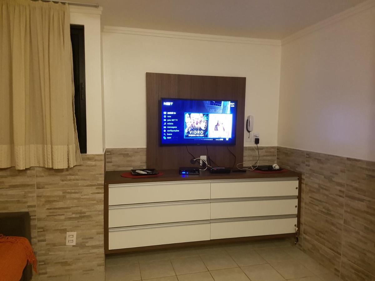 Praia De Tambau - Apto A 50 Metros Da Praia João Pessoa エクステリア 写真