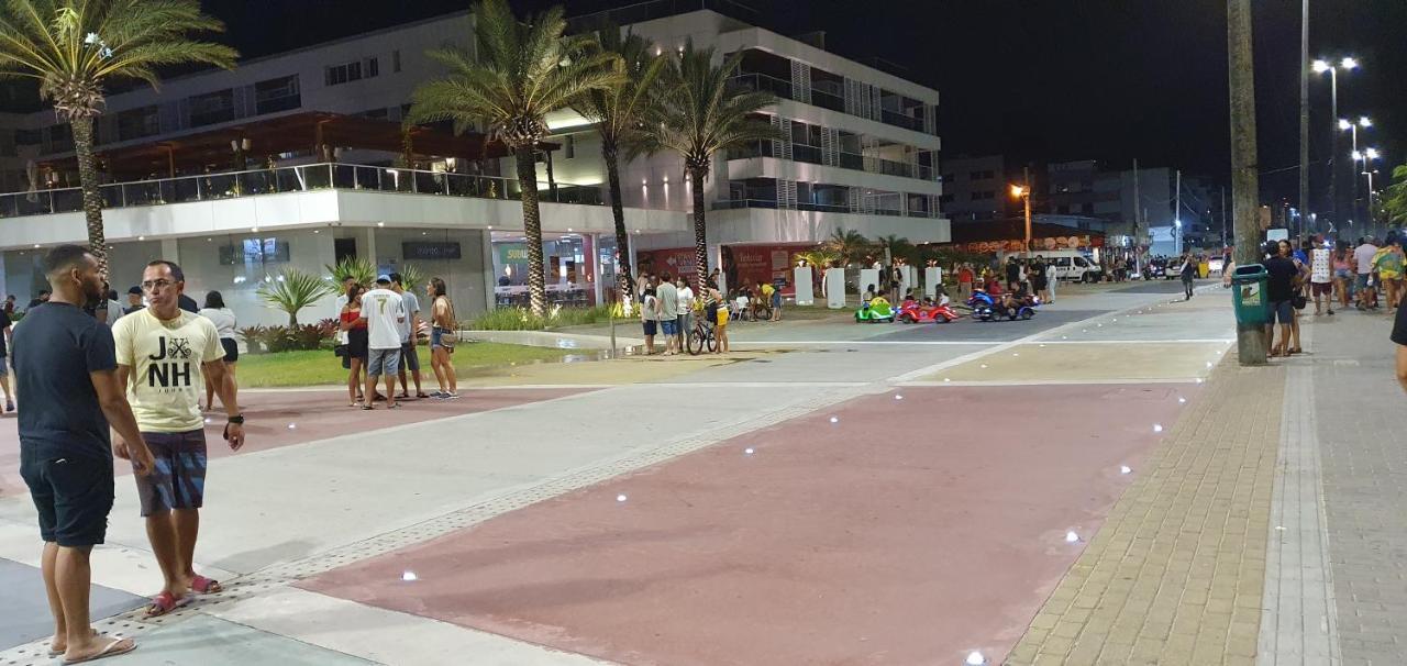 Praia De Tambau - Apto A 50 Metros Da Praia João Pessoa エクステリア 写真
