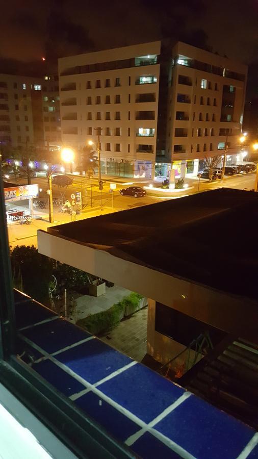 Praia De Tambau - Apto A 50 Metros Da Praia João Pessoa エクステリア 写真